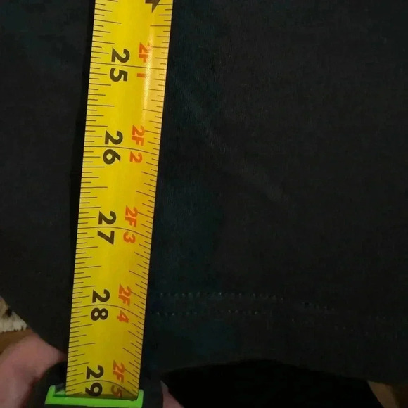 Gods Not Dead Newsboys Black Short Sleeve T-shirt Unisex XLarge - Picture 8 of 8